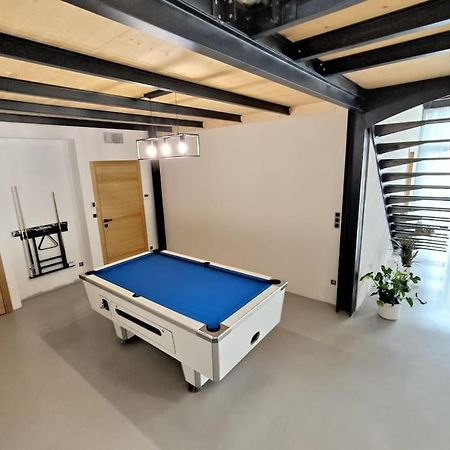 보케르 Industrial Luxury Nimes & Arles 빌라 외부 사진