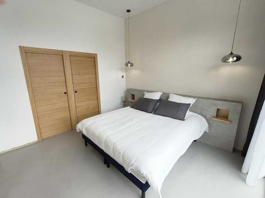 보케르 Industrial Luxury Nimes & Arles 빌라 외부 사진