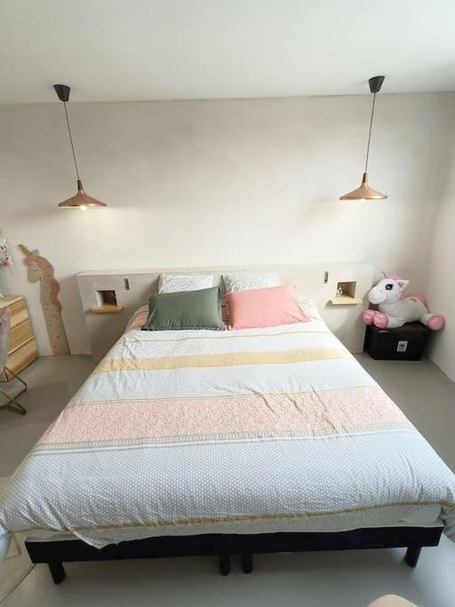 보케르 Industrial Luxury Nimes & Arles 빌라 외부 사진