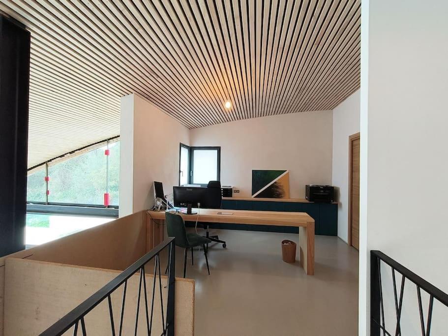 보케르 Industrial Luxury Nimes & Arles 빌라 외부 사진