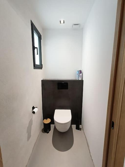 보케르 Industrial Luxury Nimes & Arles 빌라 외부 사진