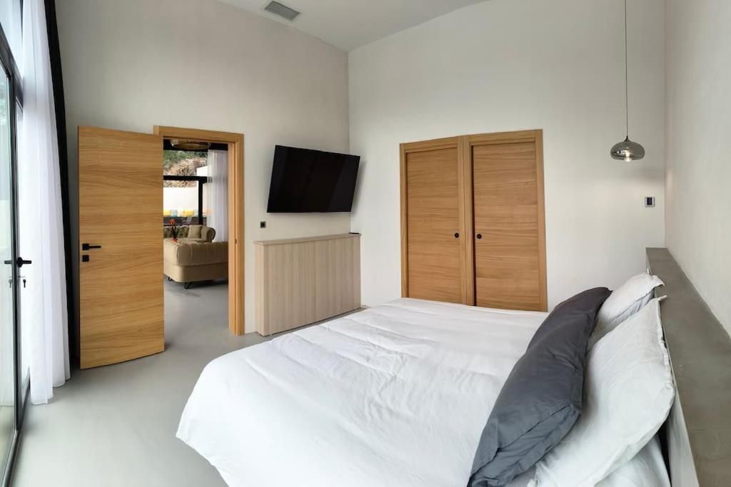 보케르 Industrial Luxury Nimes & Arles 빌라 외부 사진