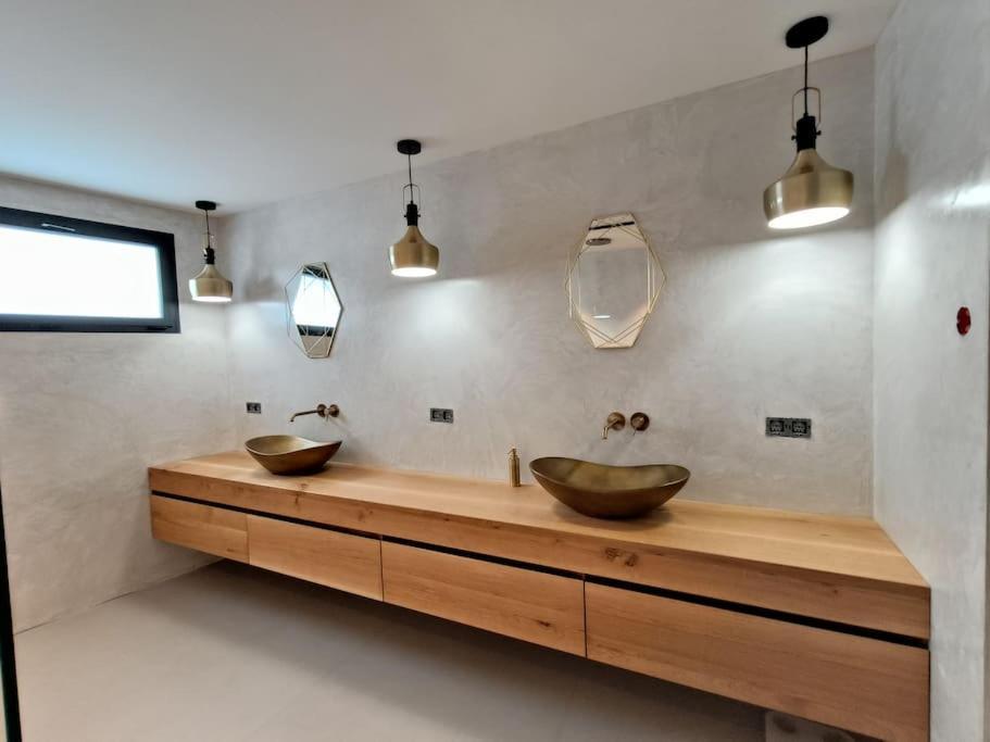보케르 Industrial Luxury Nimes & Arles 빌라 외부 사진