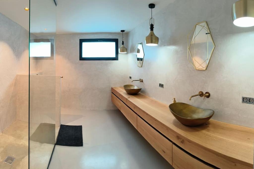 보케르 Industrial Luxury Nimes & Arles 빌라 외부 사진