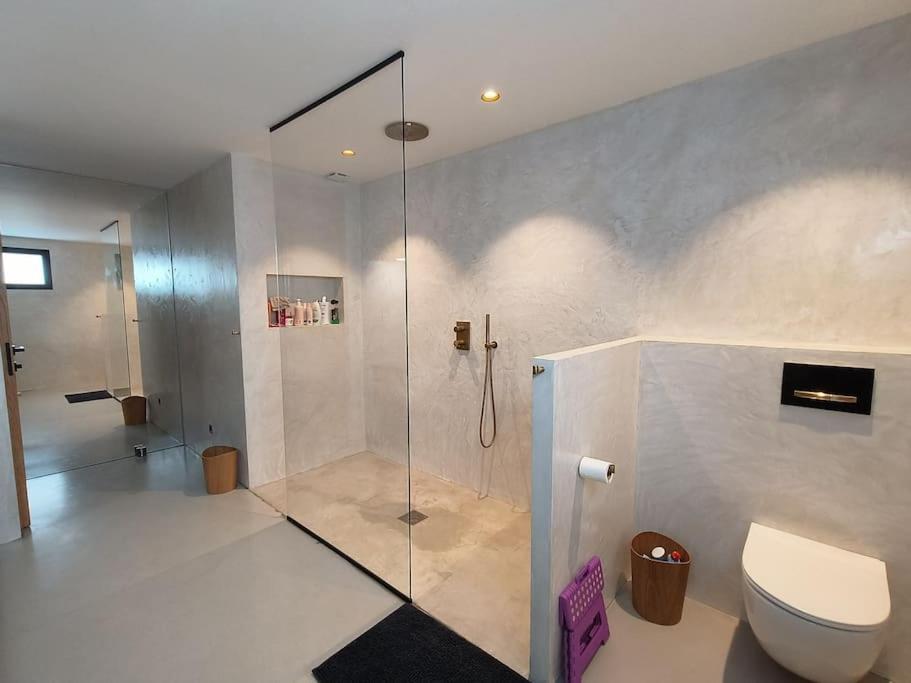 보케르 Industrial Luxury Nimes & Arles 빌라 외부 사진